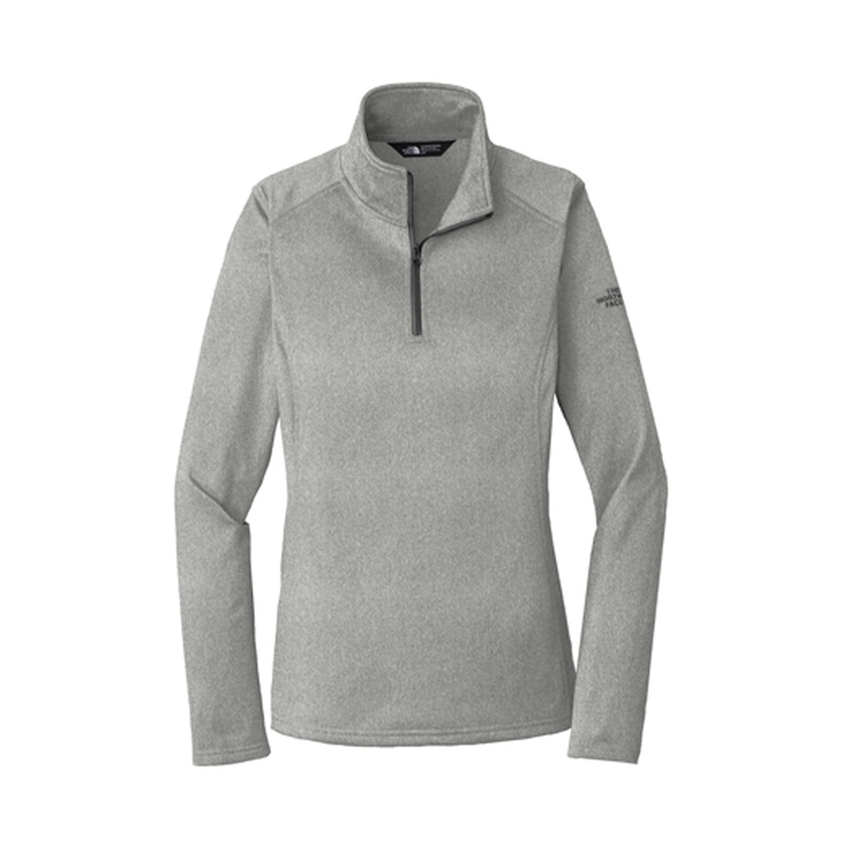 LSC Blank 0008s 0000 NF0A3LHC Asphalt Grey Heather