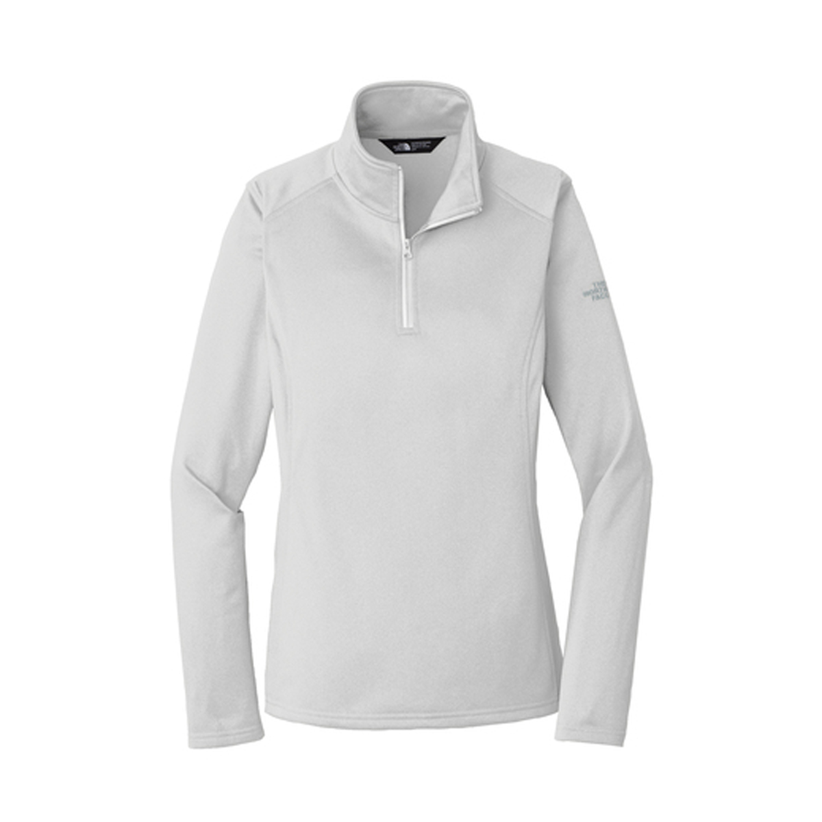 LSC Blank 0008s 0006 NF0A3LHC TNF Light Grey Heather