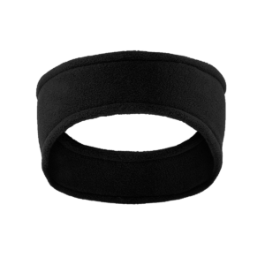 Headband Black